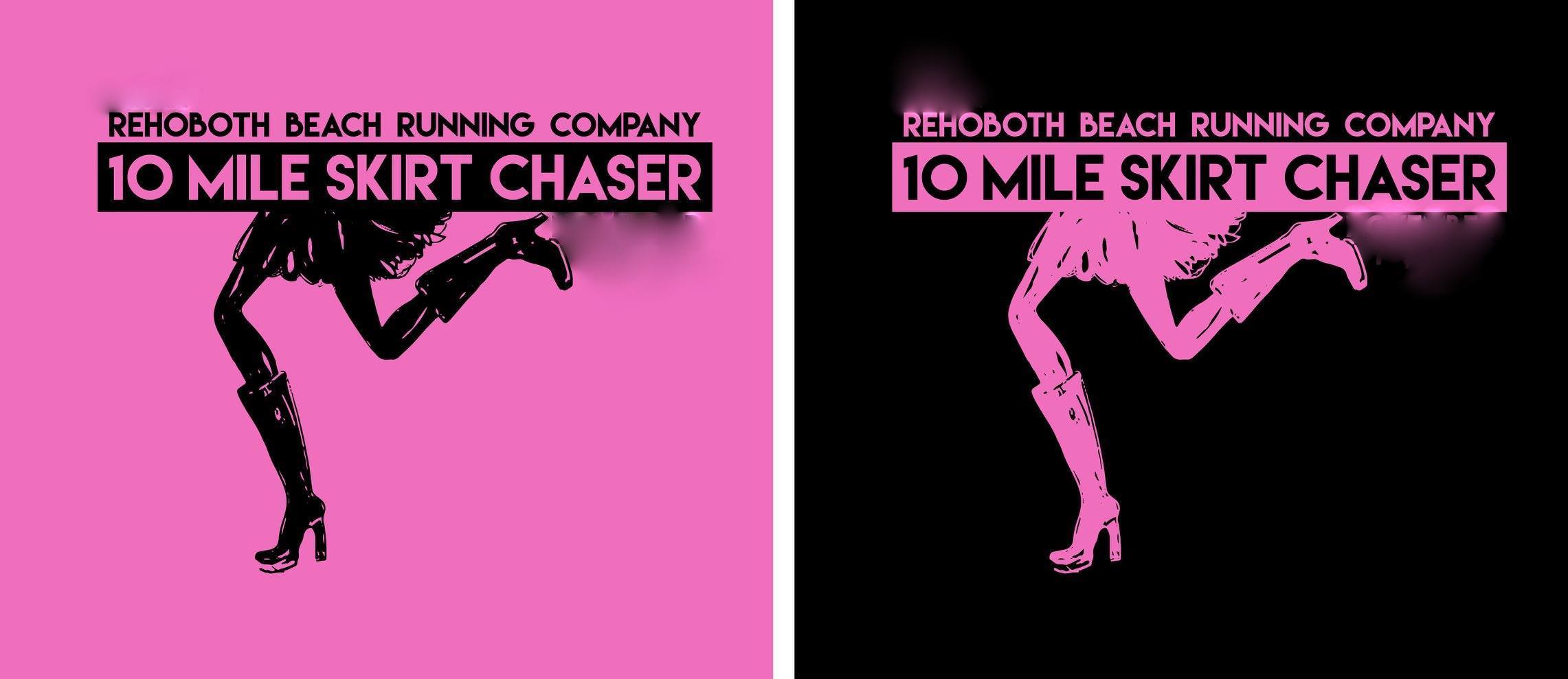 Skirt Chaser 10 Miler (RBRC October 31, 2015, 800am) Seashore Striders